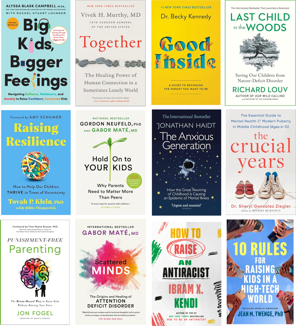 ROS Council Lending Library Books 2 a